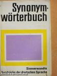 Synonymwörterbuch