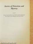 Stories of Detection and Mystery