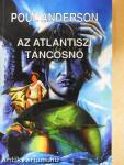 Az atlantiszi táncosnő