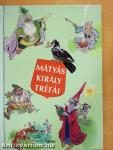 Mátyás király tréfái