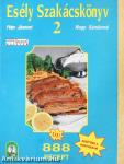 Esély Szakácskönyv 2.