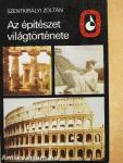 Az építészet világtörténete I-II.