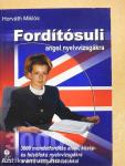 Fordítósuli angol nyelvvizsgákra