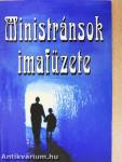 Ministránsok imafüzete