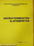 Növénytermesztési alapismeretek