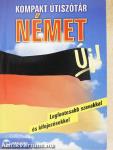 Kompakt útiszótár - Német