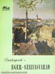 Budapest-Eger-Szilvásvárad
