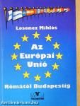 Az Európai Unió Rómától Budapestig
