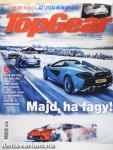 TopGear 2018. december/2019. január