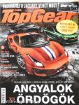 TopGear 2018. október