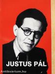 Justus Pál
