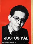 Justus Pál