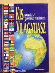 Kis világatlasz