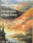 Szivárvány a Sajó felett