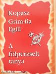 Kopasz Grím-fia Egill/A fölperzselt tanya