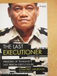 The Last Executioner