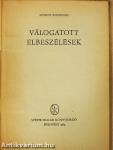 Válogatott elbeszélések