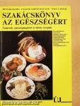 Szakácskönyv az egészségért