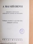 A mai Széchenyi