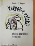 Vagyok-e valaki?