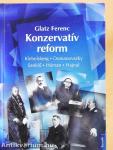 Konzervatív reform