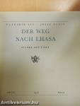 Der Weg nach Lhasa