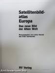 Satellitenbild-atlas Europa