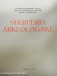 Shqiperia Arkeologjike