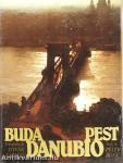 Buda, Danubio, Pest