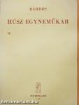 Húsz egyneműkar
