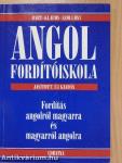 Angol fordítóiskola