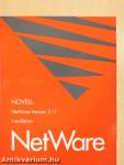 Novell NetWare - NetWare Version 3.11 - Installation