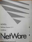 Novell NetWare - NetWare Version 3.11 - Installation