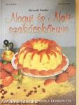 Nagyi és Nati szakácskönyve