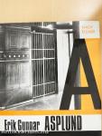 Erik Gunnar Asplund