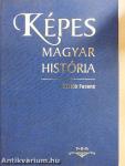 Képes magyar história