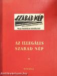 Az illegális Szabad Nép