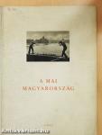 A mai Magyarország