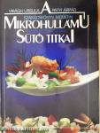 A mikrohullámú sütő titkai