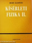 Kísérleti fizika II.