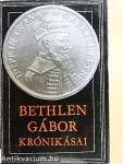 Bethlen Gábor krónikásai
