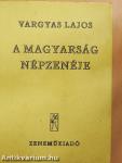 A magyarság népzenéje