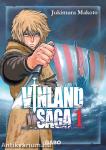 Vinland Saga 1.