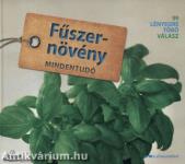 Fűszernövény mindentudó