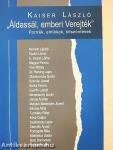"Áldássál, emberi Verejték"