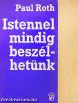 Istennel mindig beszélhetünk