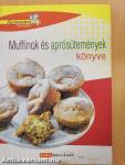 Muffinok és aprósütemények könyve