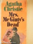 Mrs. McGinty's Dead