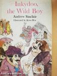 Inkydoo, he Wild Boy