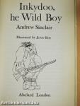 Inkydoo, he Wild Boy